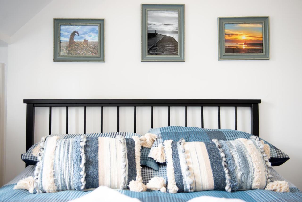 Parade School Guest Rooms Berwick Upon Tweed Extérieur photo