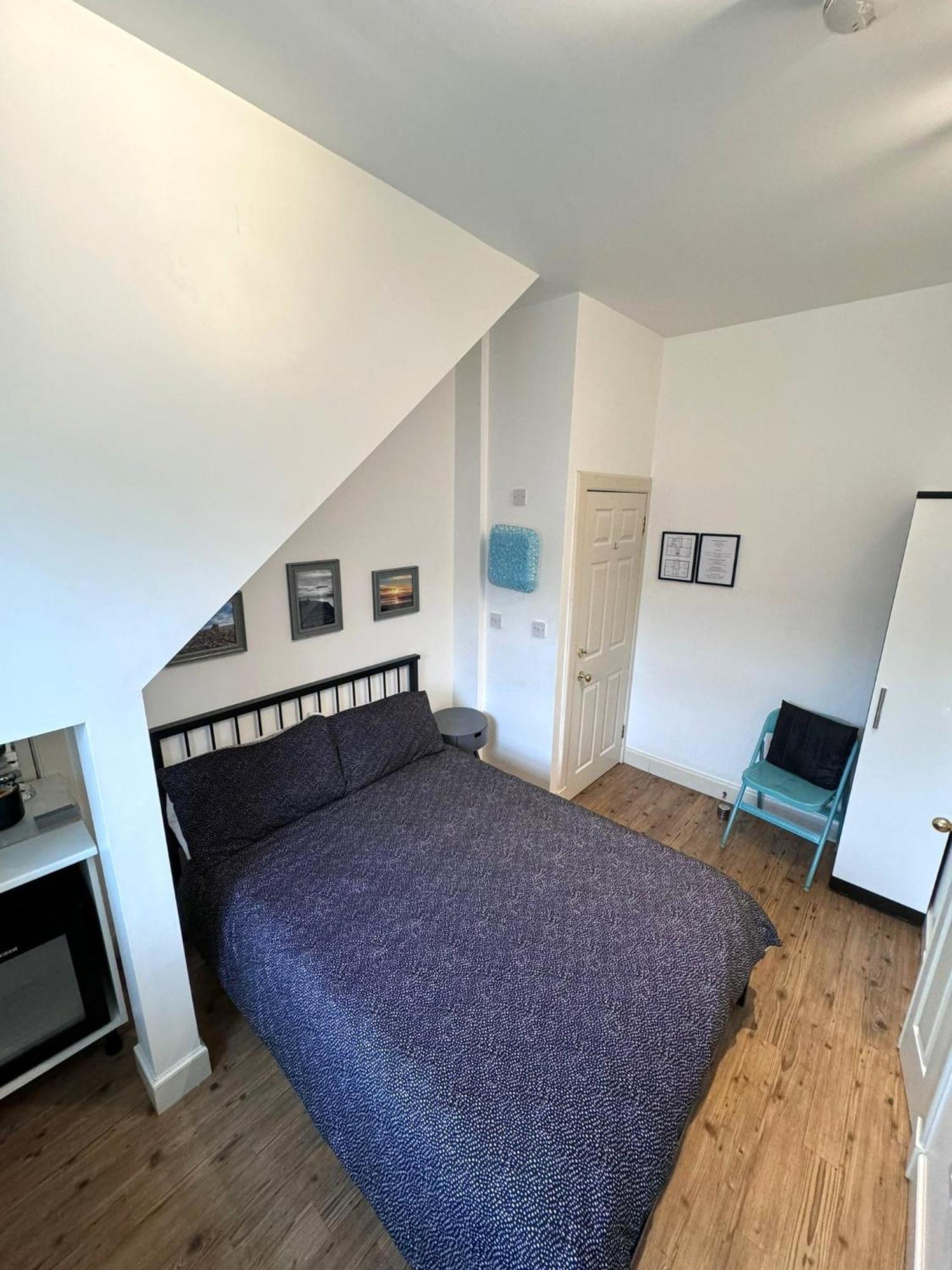 Parade School Guest Rooms Berwick Upon Tweed Extérieur photo